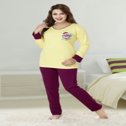 Women's Pajama Set